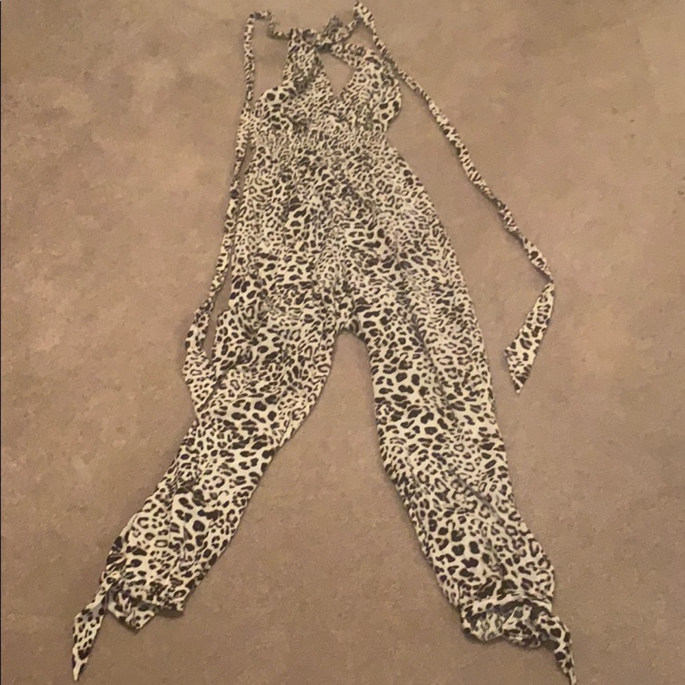 Jumpsuit